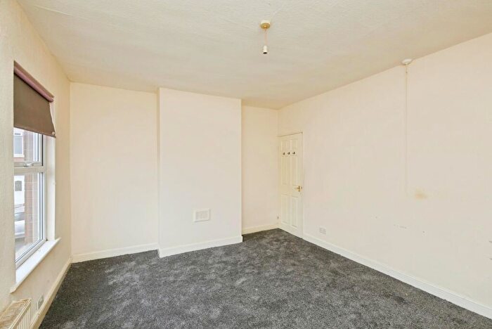2 Bedroom Terraced House For Sale In Darby Street, Derby, Derbyshire, DE23
