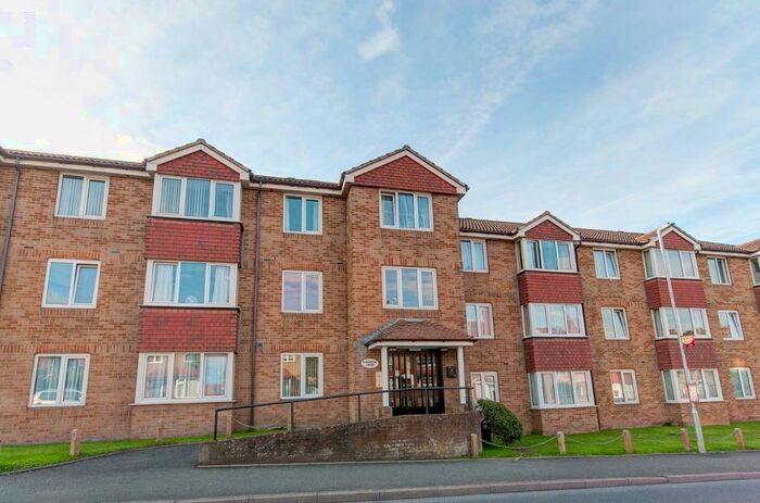 1 Bedroom Retirement Property To Rent In Sutton Drove, Seaford, East Sussex, BN25