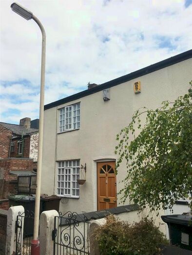 2 Bedroom Terraced House To Rent In Balls Place, Southport, PR8