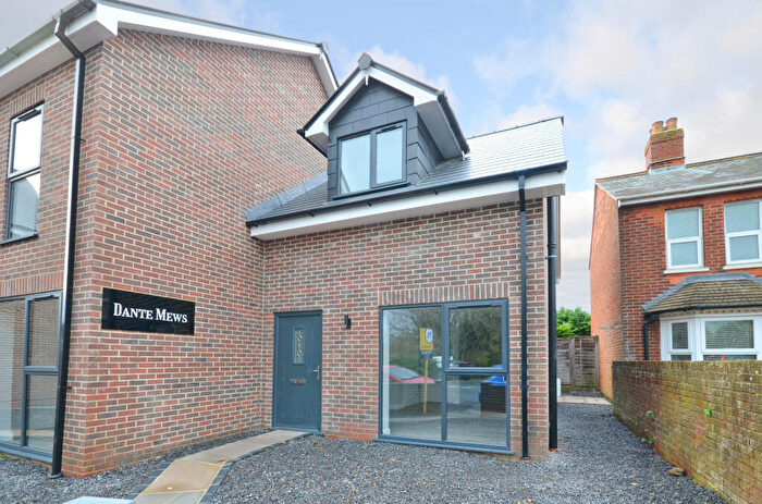 3 Bedroom End Of Terrace House To Rent In Newport, Isle Of Wight, PO30