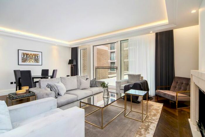 2 Bedroom Flat To Rent In Gladstone House, The Strand, The Strand, WC2R
