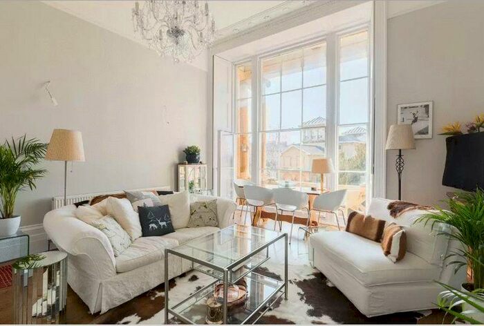 2 Bedroom Apartment To Rent In Malvern Road, Cheltenham, GL50