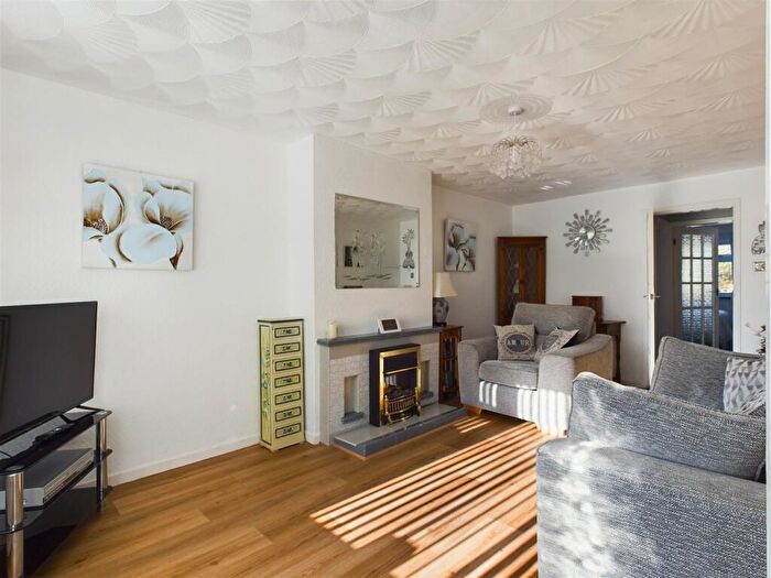 2 Bedroom Detached Bungalow For Sale In Camelot Gardens, Sutton-On-Sea, LN12