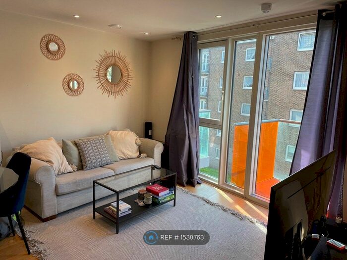 1 Bedroom Flat To Rent In Devizes Street, London, N1