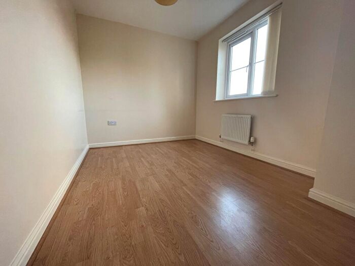 2 Bedroom Apartment To Rent In Maynard Road, Edgbaston, Birmingham, B16