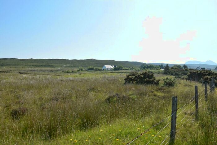 Plot For Sale In Plot At South Erradale, Gairloch, IV21