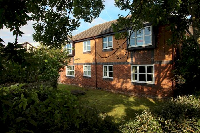 1 Bedroom Flat To Rent In Greenfinch Court, Blackpool, FY3