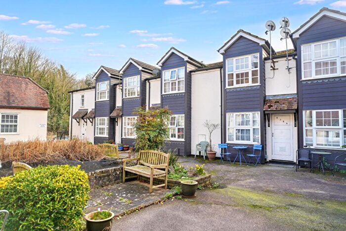 1 Bedroom Flat To Rent In The Mews, High Lane, Stansted, CM24