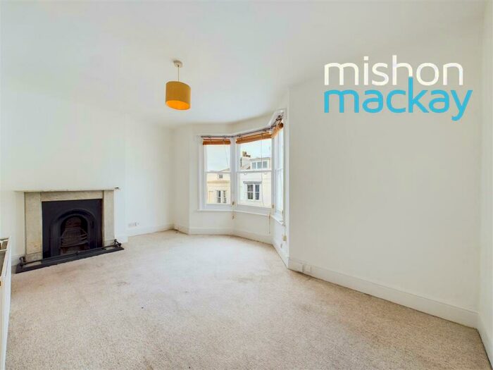 1 Bedroom Flat To Rent In College Road, Brighton, BN2