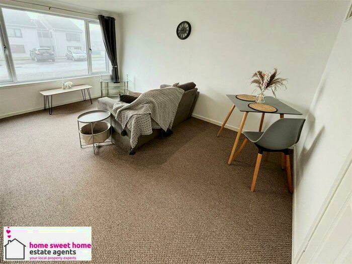 1 Bedroom Apartment To Rent In Hilton Court, Inverness, IV2