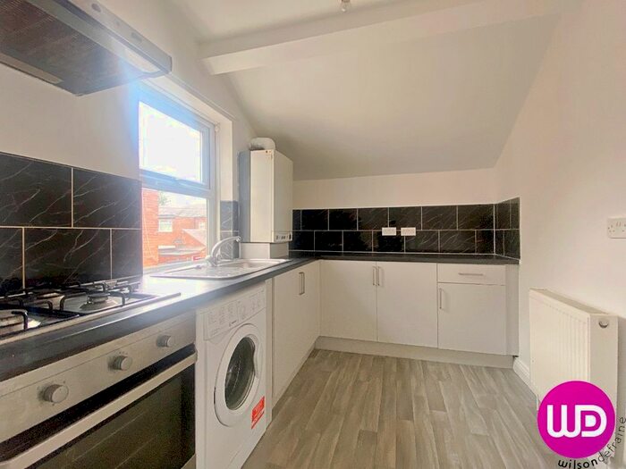 2 Bedroom Flat To Rent In Astley Road, Seaton Delaval, Whitley Bay, NE25