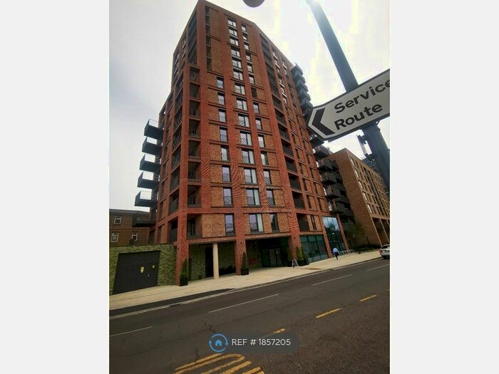 1 Bedroom Flat To Rent In Cornwell House, London, E6