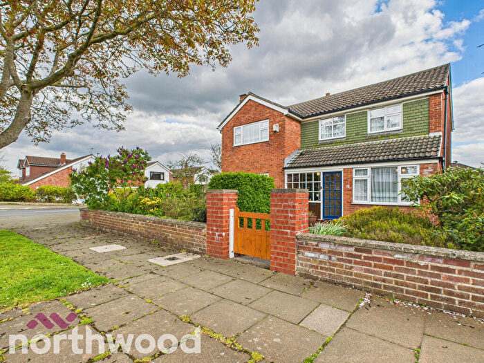 4 Bedroom Detached House For Sale In Gleneagles Drive, Ainsdale, Southport, PR8