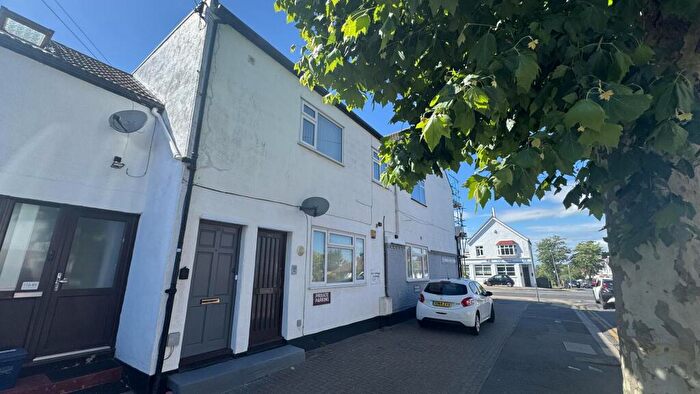 1 Bedroom Flat To Rent In London Road, Leigh-on-Sea, SS9