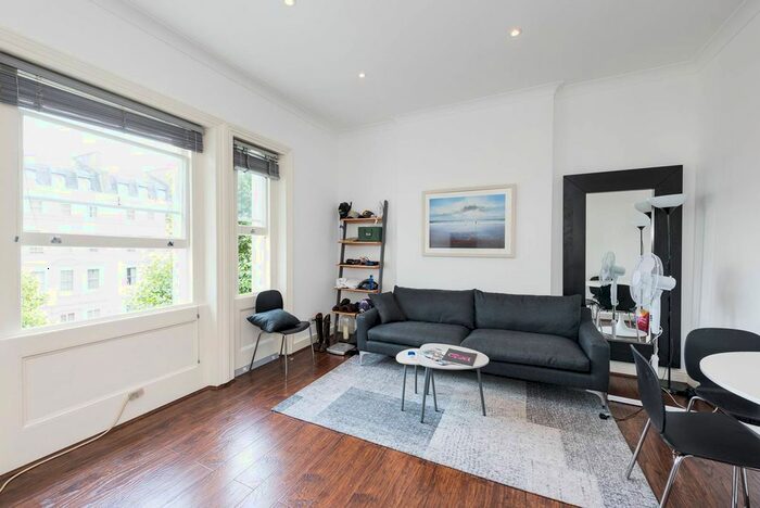1 Bedroom Flat To Rent In Queens Gate, South Kensington, London, SW7