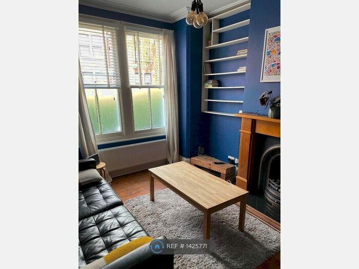 3 Bedroom Terraced House To Rent In Strathleven Road, London, SW2