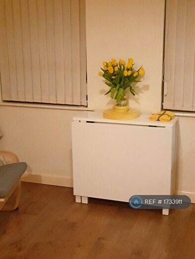 Studio To Rent In Honeysuckle Drive, Liverpool, L9