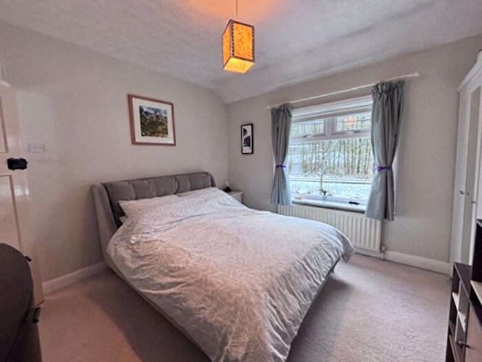 2 Bedroom Semi-Detached House For Sale In Underbank Avenue, Charlestown, Hebden Bridge, HX7