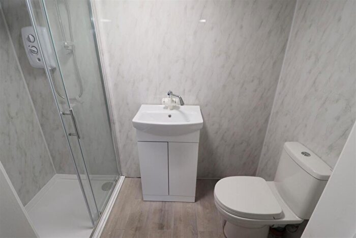 1 Bedroom Maisonette To Rent In Feckenham Road, Astwood Bank, B96