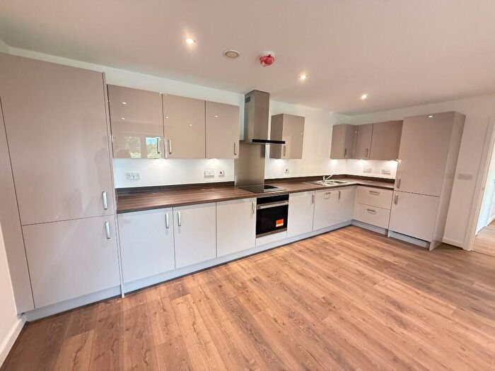 2 Bedroom Apartment To Rent In Golding Close, Cribbs, Bristol, BS10