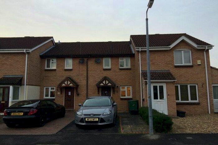 2 Bedroom Terraced House To Rent In Christopher Drive, Chippenham, SN15