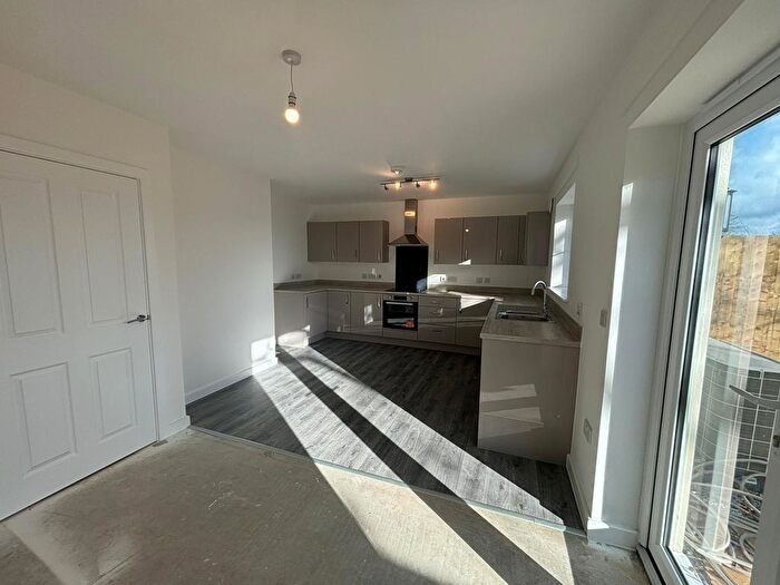 4 Bedroom Semi-detached House For Sale In Rosemoor Road, Penzance, TR18