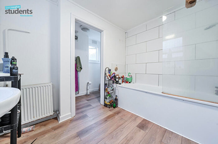 5 Bedroom Terraced House To Rent In Sussex Terrace, Brighton, East Sussex, BN2