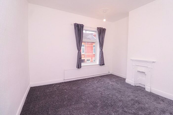 3 Bedroom Terraced House To Rent In Frederick Street, Mexborough, S64