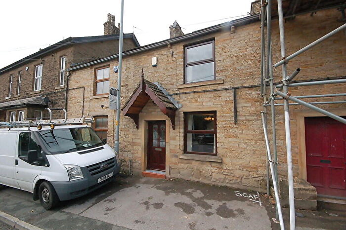 2 Bedroom Terraced House To Rent In Glossop Road, Marple Bridge, SK6