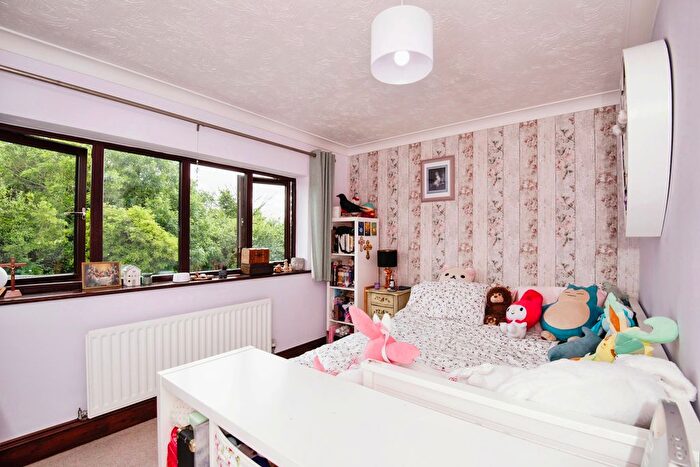 4 Bedroom Detached House For Sale In Bellevue Road, Minster On Sea, Sheerness, Kent, ME12