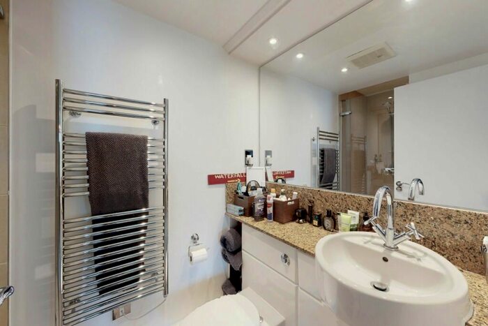 1 Bedroom Flat To Rent In Visage Apartments, Winchester Road, Swiss Cottage, NW3
