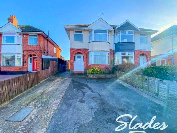 1 Bedroom Flat To Rent In Seafield Road, Southbourne, Bournemouth, BH6