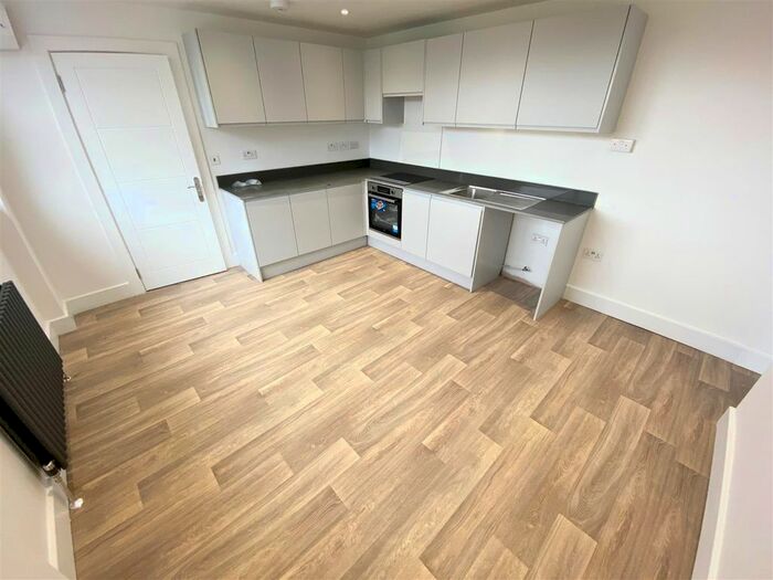 1 Bedroom Flat To Rent In Clarendon Road, Luton, LU2