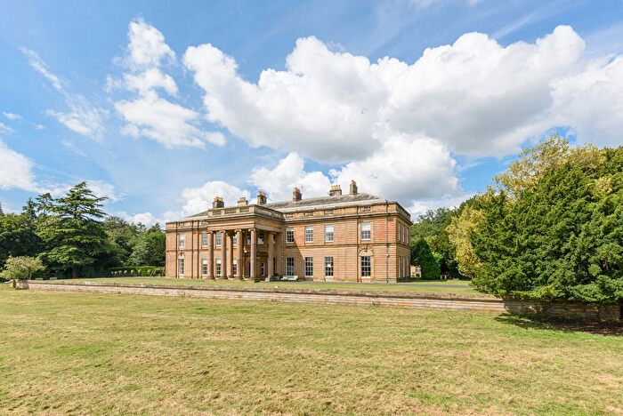 11 Bedroom Country House For Sale In The Hall Burn Hall Estate, Durham, DH1