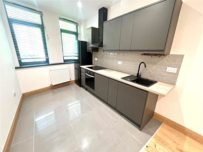 1 Bedroom Apartment To Rent In Upper Parliament Street, Nottingham, NG1