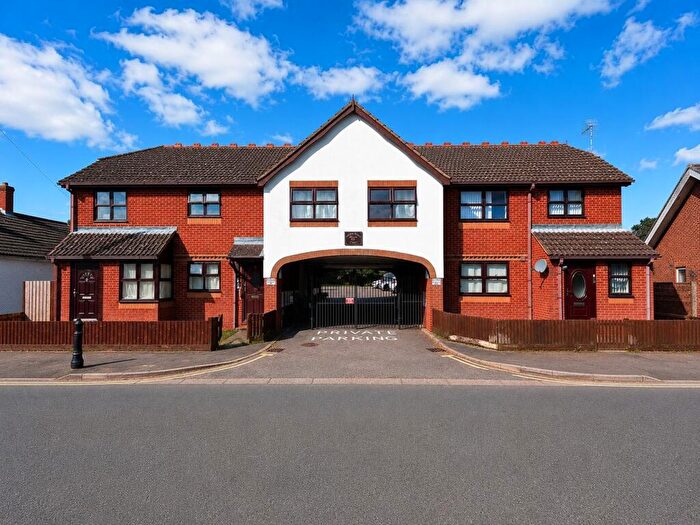 1 Bedroom Apartment To Rent In Golden Millers Court, Leighton Buzzard, LU7