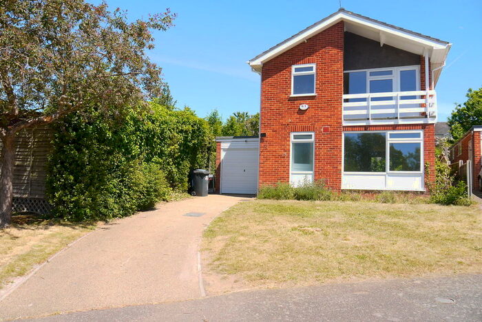3 Bedroom Detached House To Rent In Sudbury, Suffolk, CO10