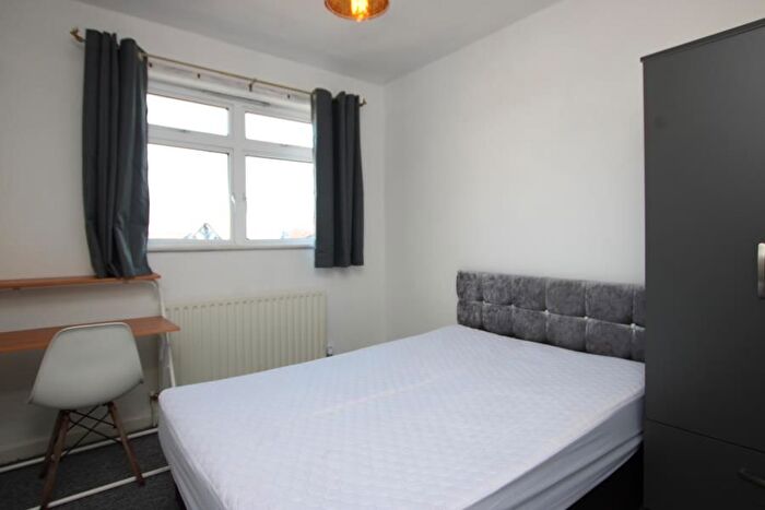 6 Bedroom Semi-Detached House To Rent In Station Road, Filton, Bristol, BS34