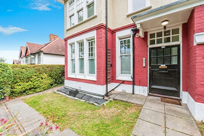 1 Bedroom Flat For Sale In Ringstead Road, Sutton, SM1