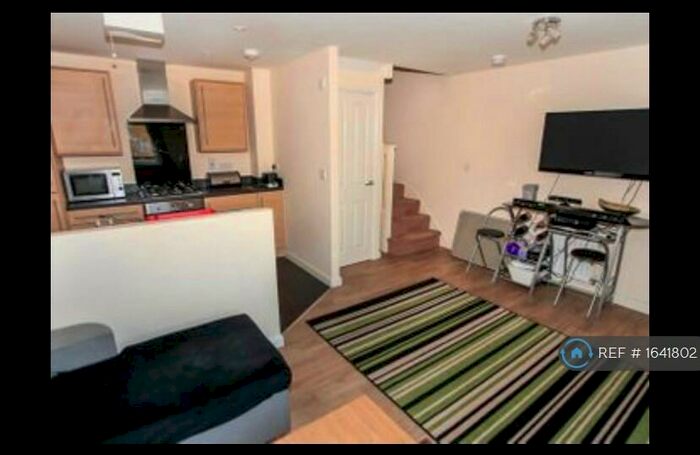 2 Bedroom Terraced House To Rent In Lares Avenue, Peterborough, PE2