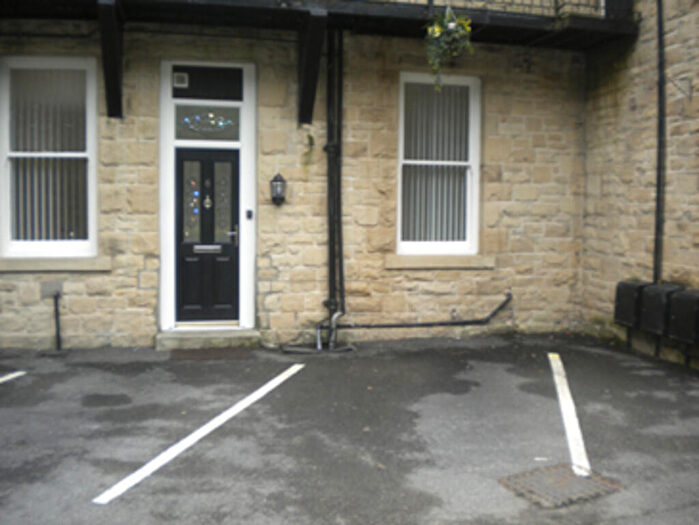 1 Bedroom Flat To Rent In Conishead House, Priory Road, Ulverston, Cumbria, LA12