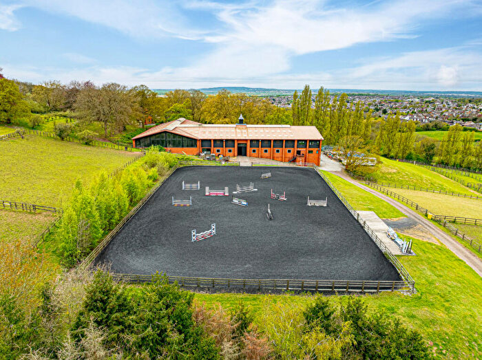 Equestrian Facility For Sale In Equestrian Facilities, Vicarage Hill, Benfleet, SS7
