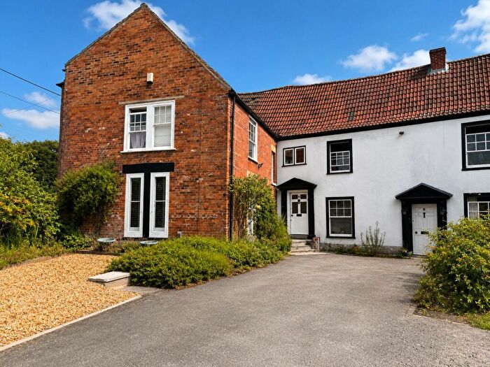 2 Bedroom End Of Terrace House For Sale In Alfred Street, Westbury, BA13