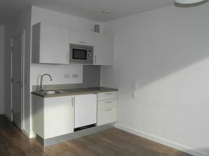 Studio To Rent In Moorfields, Liverpool, L2
