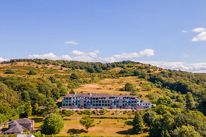 3 Bedroom Apartment For Sale In Apartment The Grange, Knott Lane, Arnside, Cumbria, LA5