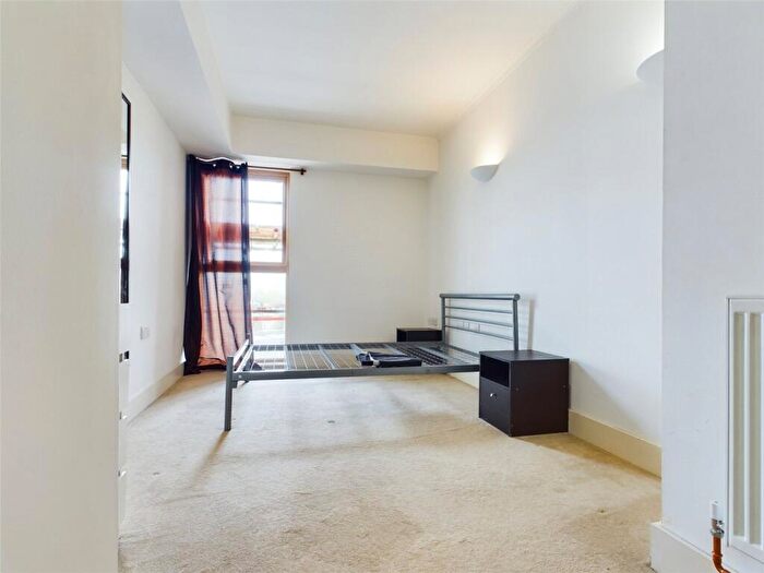 1 Bedroom Apartment To Rent In Brighton Belle, Stroudley Road, Brighton, BN1