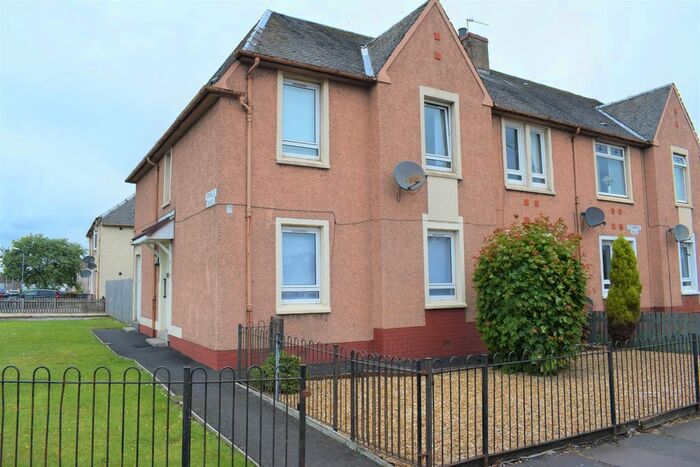 3 Bedroom Flat To Rent In Stonefield Road, Blantyre, South Lanarkshire, G72