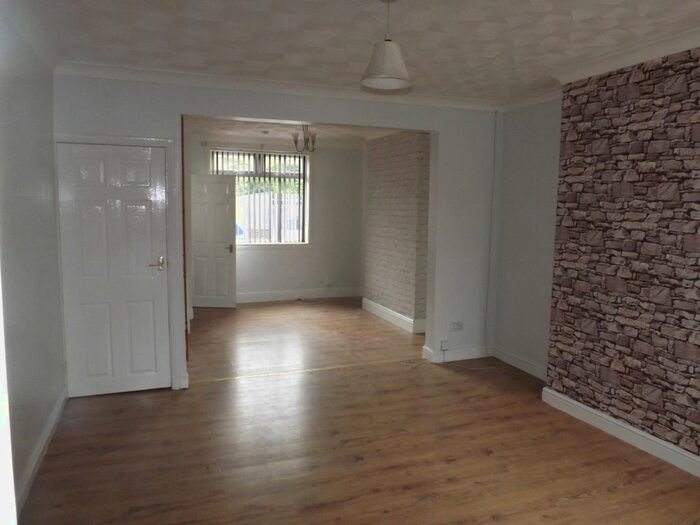 2 Bedroom Terraced House To Rent In Queens Crescent, Edlington, DN12