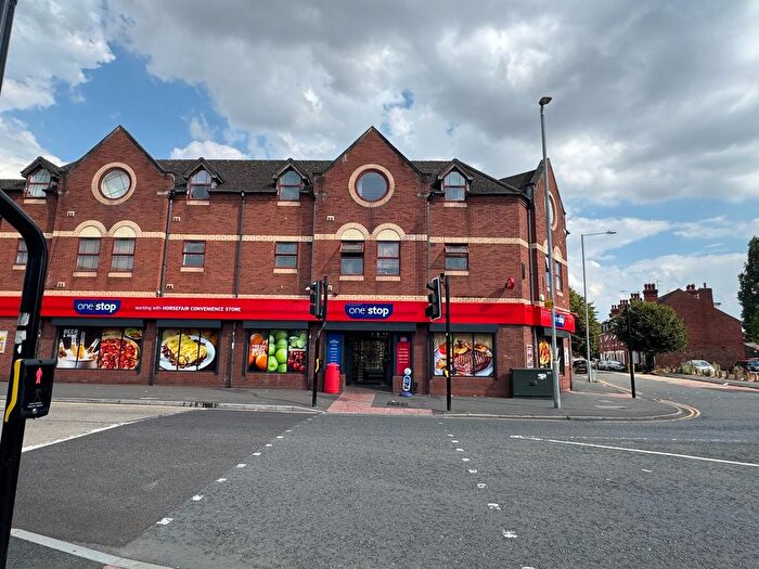 1 Bedroom Flat To Rent In Radford Avenue, Kidderminster, DY10