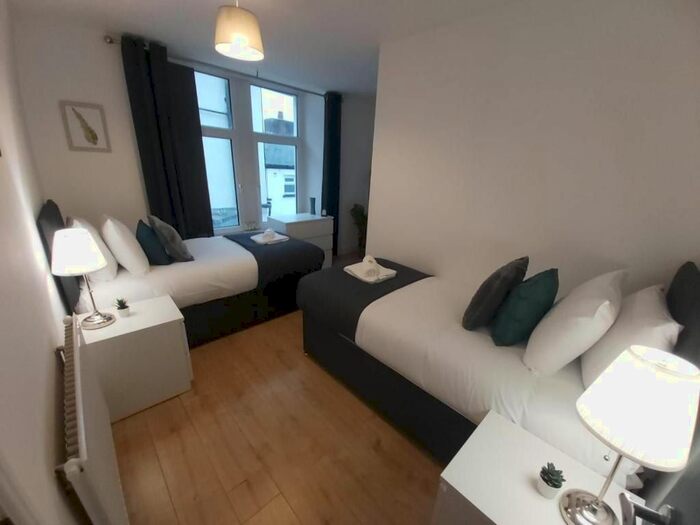 1 Bedroom Flat To Rent In Chepstow Road, Chepstow, Newport, Newport, NP19